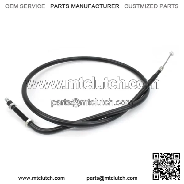 Clutch Cable CRF1000 A Africa Twin Standard 16-17 OEM Genuine Honda #M221 (For: Honda)