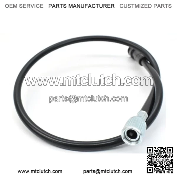 Tachometer Cable CB200 CL200 74-76, CB350F 72-74, CB350 K 68-72 Tach #L245 A (For: Honda)