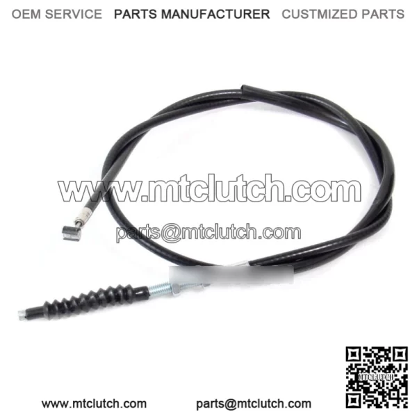 Clutch Cable For Honda CR450R CR480R CRF250R (For: Honda)