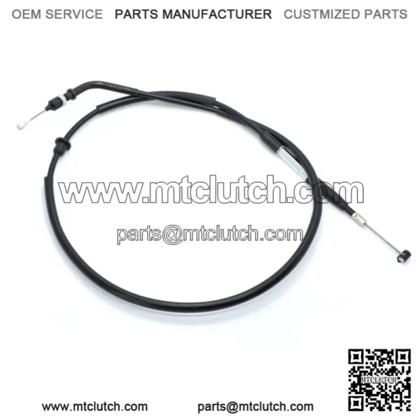 Clutch Cable For Honda CRF250R 2014-2021 (For: Honda)