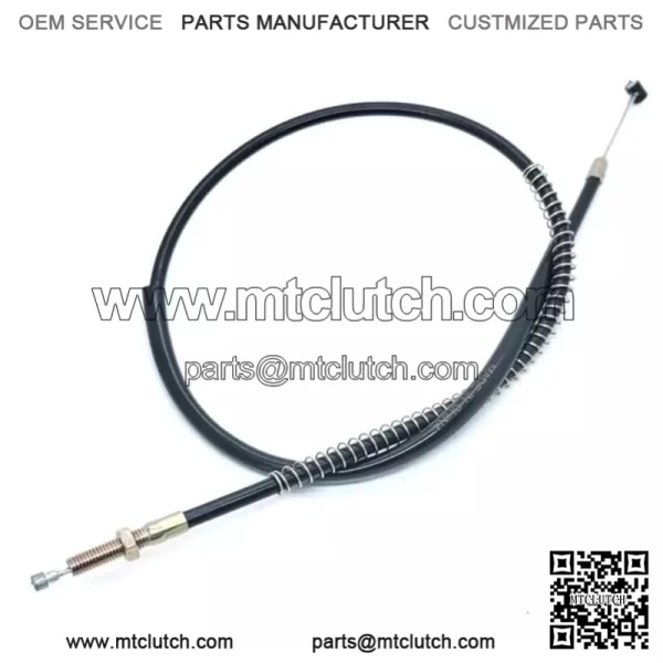 Clutch Cable For Honda CRF80F XL75 XL80S XR80 XR80R (For: Honda)