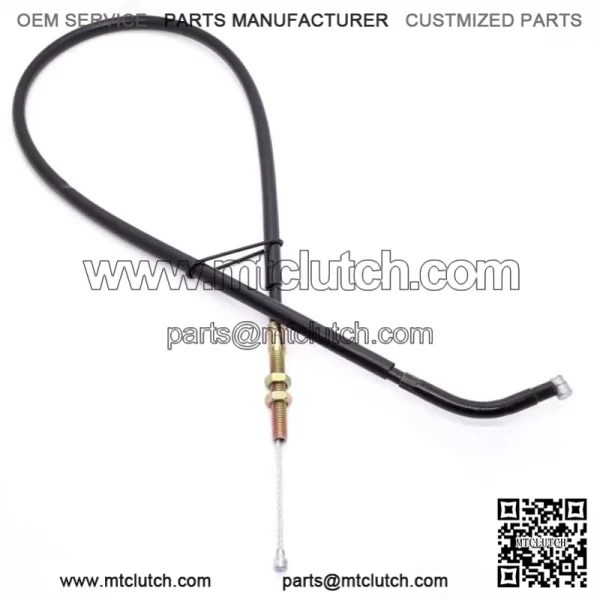 Clutch Cable For Honda CBR600F CBR600F2 CBR600F3 (For: Honda)