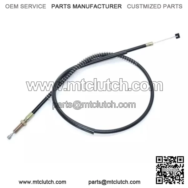 Clutch Cable For Honda CRF100F XR100R 1985-2013 (For: Honda)