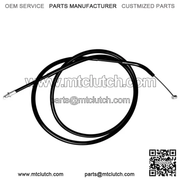 hand brake line Linhai 260 300 25138