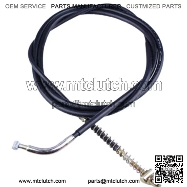 HAND BRAKE CABLE CFMOTO X5 9050-080330-00001