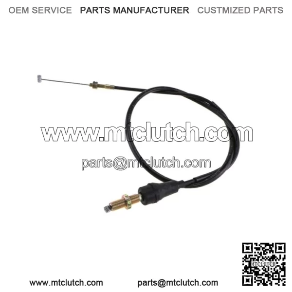 Orignal Throttle Cable 7020-100510 CFMOTO Cforce 800 X8 ATV Parts