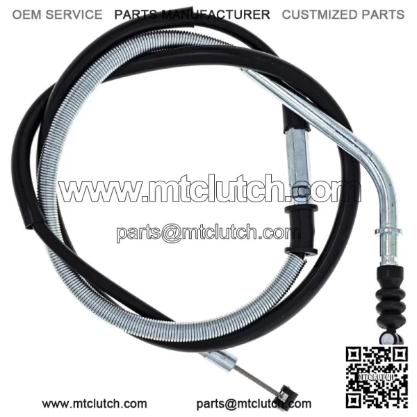 Clutch Cable for Yamaha YFZ450 1PD-26335-00-00 ATV 2012-2013 (For: Yamaha)