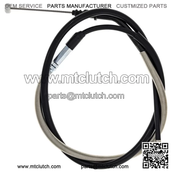 Clutch Cable for Yamaha YFZ450R YFZ450X 18P-26335-00-00 ATV (For: Yamaha)