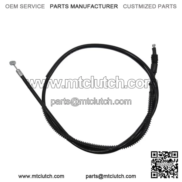 Clutch Cable For Yamaha YFS200 Blaster YFS 200 1988-2006 / 2XJ-26335-01-00 (For: Yamaha)