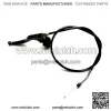 Clutch Cable & Lever Assembly for Honda ATV TRX400EX TRX400X Sportrax (For: Honda) - Image 3