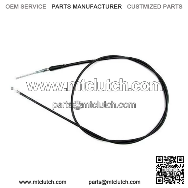 ATV REAR BRAKE CABLE FOR 77-84 HONDA FL250 ODYSSEY**