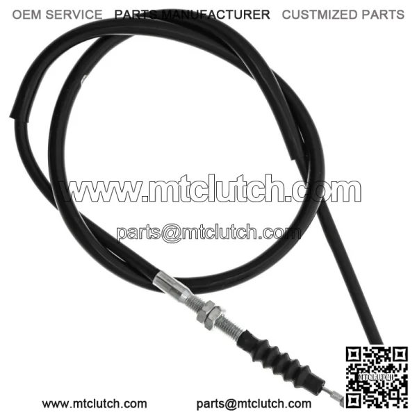 Clutch Cable for Honda 1985-1986 ATC250R 22870-HA2-000 ATV (For: Honda)