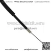 Throttle Cable for Honda ATC185 ATC185S ATC200 ATC200E 17910-VM3-000 (For: Honda) - Image 3