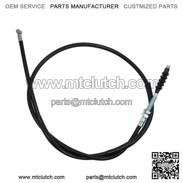 Clutch Cable For Honda ATC250R ATC 250 R 1981-1984 ATV (For: Honda)