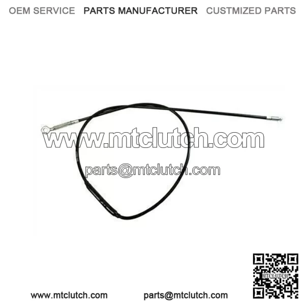 Brake Cable For Polaris 120 XCR 2000 - 2016