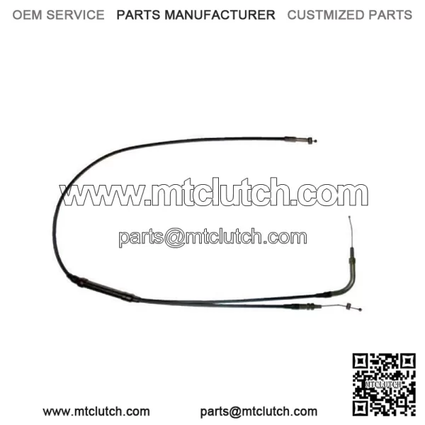 Throttle Cable for 1999 Polaris XLT SP Snowmobile