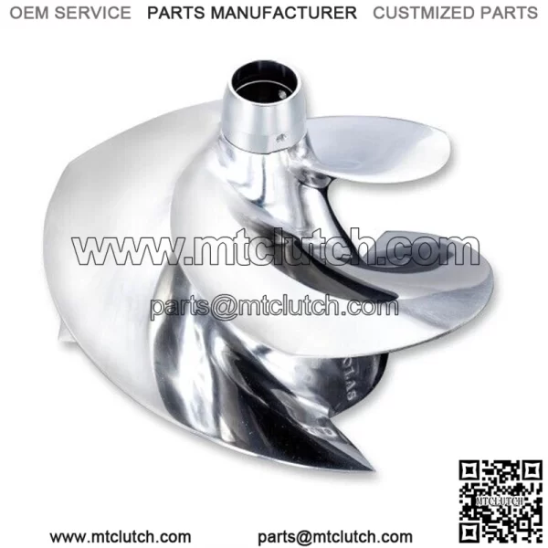 Concord YV-CD-14/21 Impeller Yamaha 2015 FX / Cruiser SVHO FZR / FZS SHO For: 2015 Yamaha SVHO