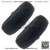 103-3800 103-1687 103-2274 103-2495 Mower Wheel For Toro Z 400 - Image 5