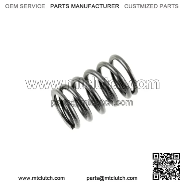 Clutch Friction Steel Plates Kit for Honda TRX450ES Foreman 450 4x4 ES 1998-2001 (For: Honda) - Image 4