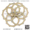 Clutch Kit Steel & Friction Plates fit for Honda TRX420FE FourTrax Rancher 07-17 (For: Honda) - Image 4