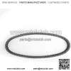 Bruce & Shark Drive Belt for John Deere Gator CS 250 2004-2007 Gator CX 300 2004-2007 2006 - Image 4