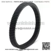 ATV Drive Clutch Belt For Yamaha Grizzly 550 600/Kawasaki Teryx/Arctic Cat Wildcat - Image 4