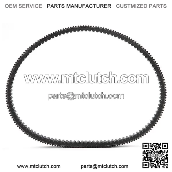 ATV Drive Clutch Belt For John Deere - Image 4