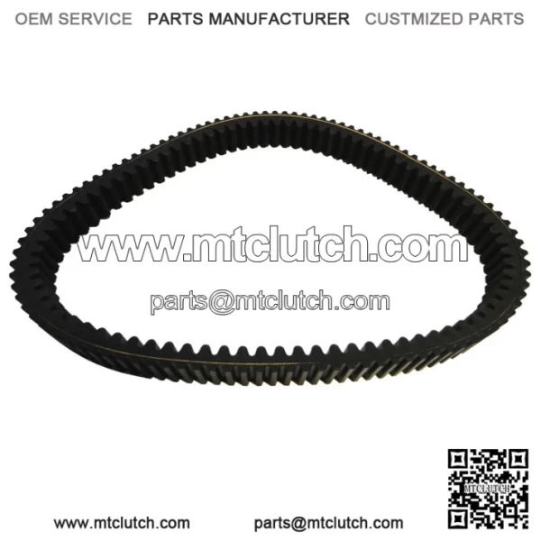 2008-2022 Can-Am Outlander 500 Renegade Commander 1000 OEM Drive Belt 422280366