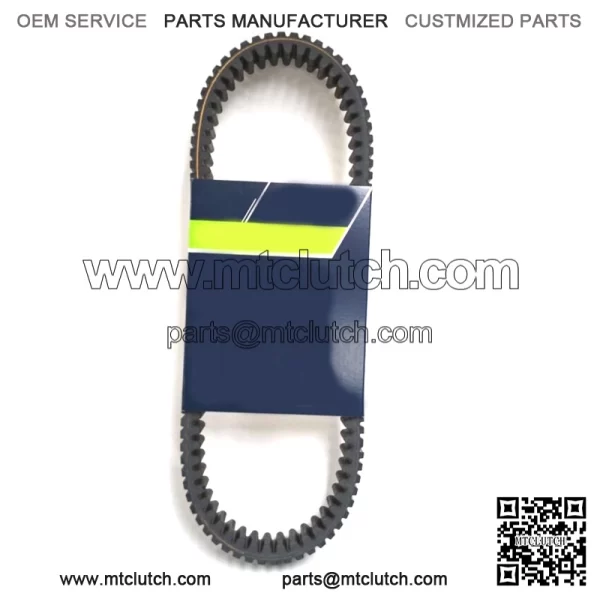 2013 Late Build -2019 Wildcat X 1000 Drive Belt 0823-391 r/b 0823-496