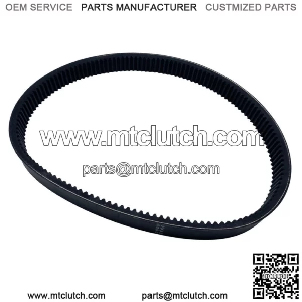 GOLF CART DRIVE BELT FOR YAMAHA G2,G8,G9,G11,G14,G16,G21,G22,G23,G27,G28 G29