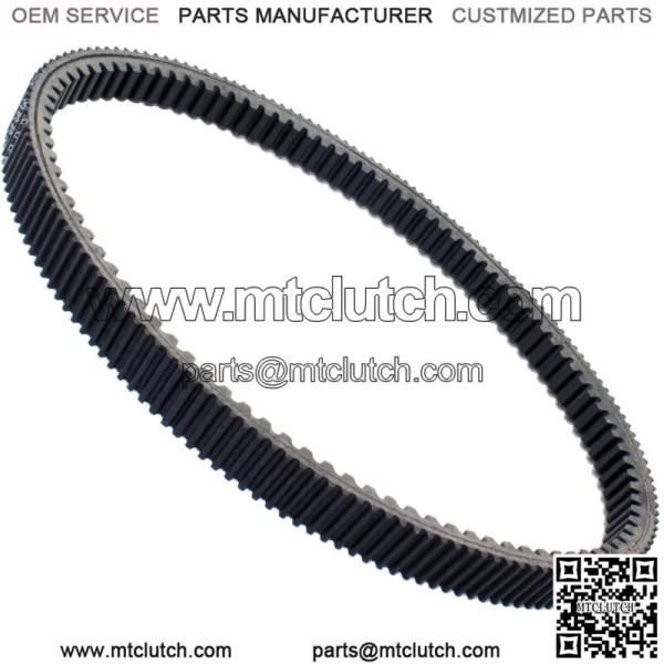 Drive Belt for Polaris Sportsman 800 EFI 2005-2007 / Sportsman 700 EFI 2007 For: Polaris Sportsman 800