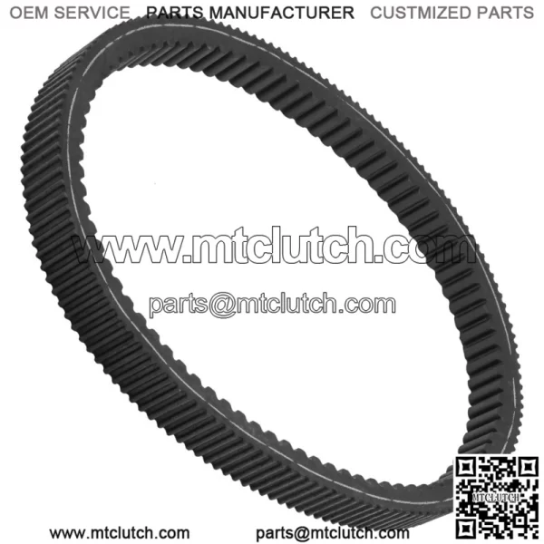 Drive Belt for Kawasaki Teryx 4 800 Krt800 / Teryx 800 Krf800 4X4 2014-2015 For: More than one vehicle - Image 5