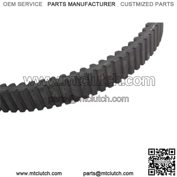2020 KAWASAKI TERYX 800 KRT800 ENGINE DRIVE BELT For: Kawasaki Teryx 800 - Image 5