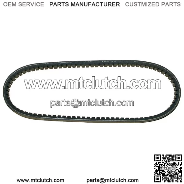 Peugeot Vivacity 100 drive belt 1999-2002
