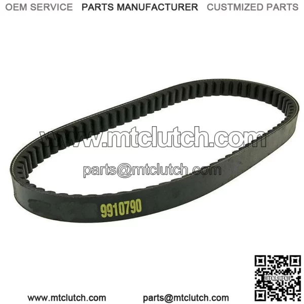 Peugeot Vivacity 50 2T Sportline 3 HQ Drive Belt Top Performances for Peugeot...