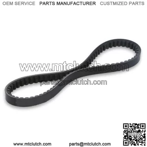 X K BELT 18.4769mm A30?? Peugeot Vivacity 50 2T