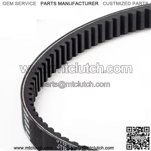 Peugeot 50 New Vivacity/Sixties/Sportline 2T 2007-2012Premium Drive Belt JTB6001