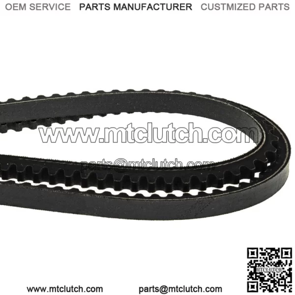 Drive Belt for  TimeCutter SS5000 ZS5000 119-3321 119-3321-SL - Image 3