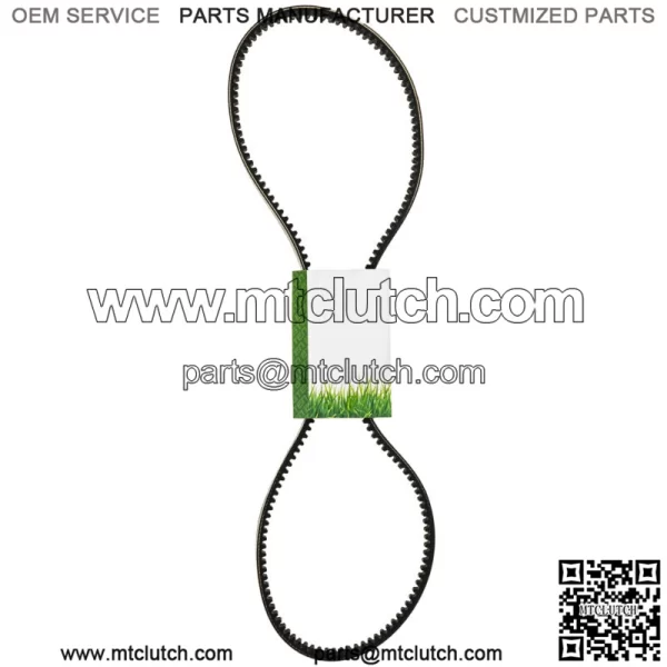 Drive Belt for  TimeCutter SS4200 SS4225 130-6975 130-6975-SL - Image 2