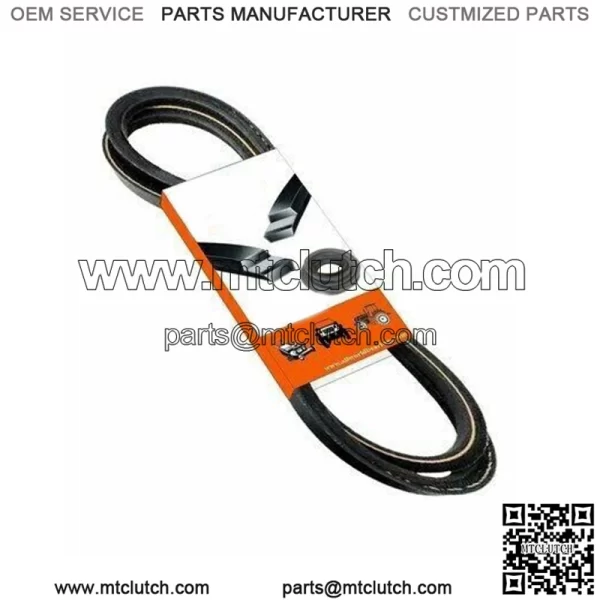 OEM  Mower Deck Belt 119-8820 1198820 For Timecutter SS 5000 5060 50" A139