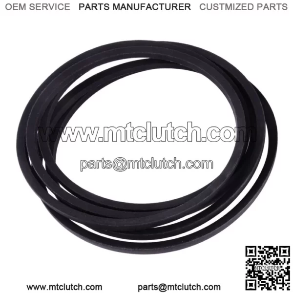 Deck Belt 119-8820 Fit For  Timecutter 50" SS5000 SS5060 MX5000 Quest Well