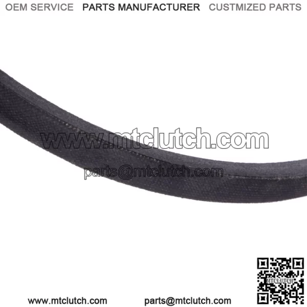 Deck Belt 119-8820 Fit For  Timecutter 50" SS5000 SS5060 MX5000 Quest Well - Image 2