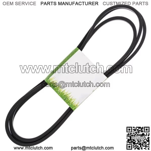 Drive Belt for  TimeCutter SS5000 ZS5000 119-8820 120-5235 139-6613 120-3892