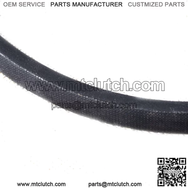 Deck Belt 119-8820 Fit For  Timecutter 50" SS5000 SS5060 MX5000 Quest New - Image 2