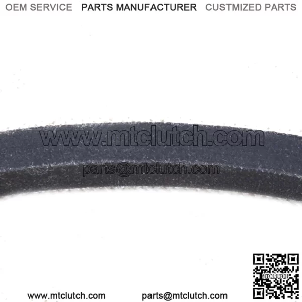 Deck Belt 119-8820 Fit For  Timecutter 50" SS5000 SS5060 MX5000 Quest New - Image 3