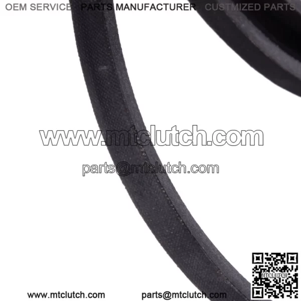 Deck Belt 119-8820 Fit For  Timecutter 50" SS5000 SS5060 MX5000 Quest Rubber - Image 2