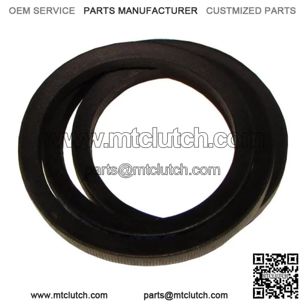 Classical V-Belt 1/2" X 37" Fits 754-04195 754-04195A 954-04195 954-04195