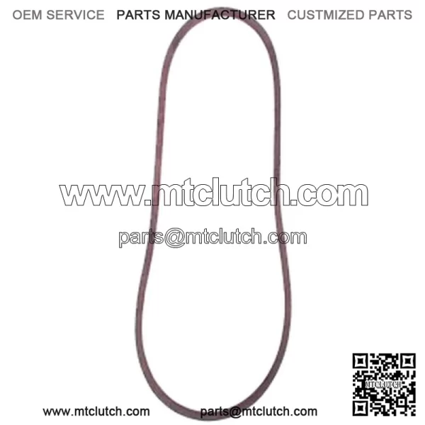 Oregon Belt for AYP Forward Drive for Front Tine Tiller 133035