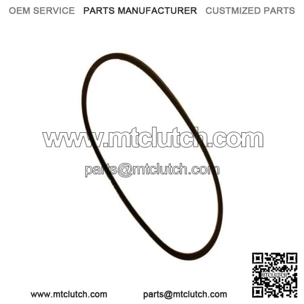 954-04013 Belt Compatible With MTD 954-04013, 754-04013