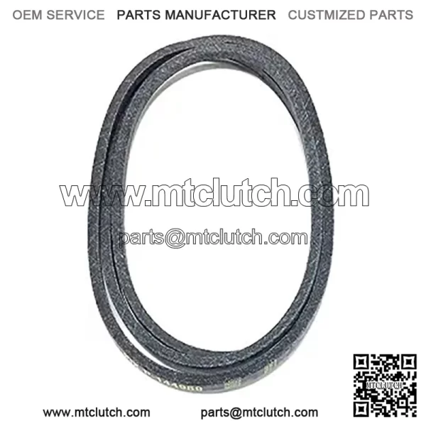 Raptor Deck Belt For AYP 144959 Craftsman 42" Riding Lawn Mowers